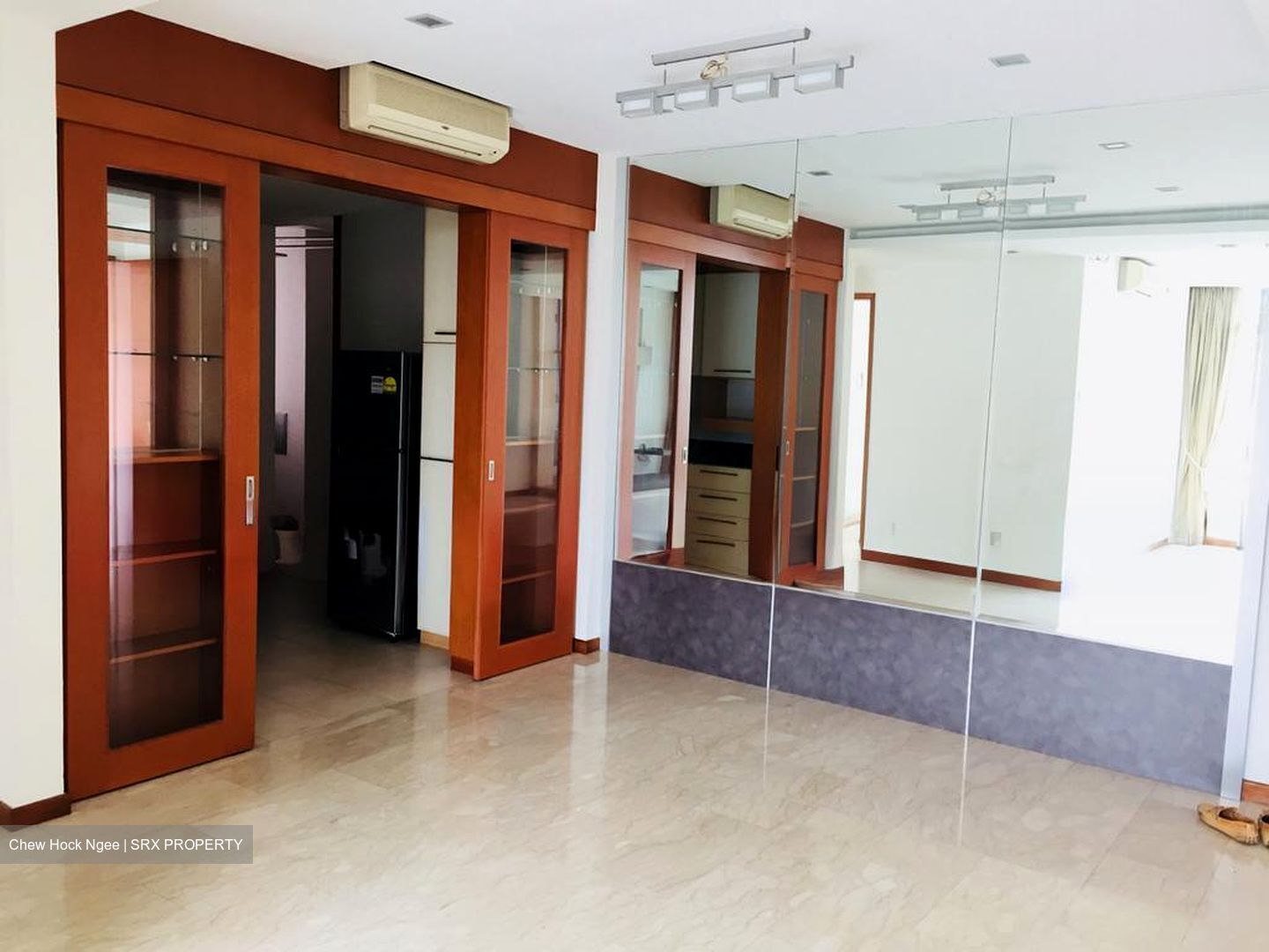 Lilydale (D27), Condominium #524986081